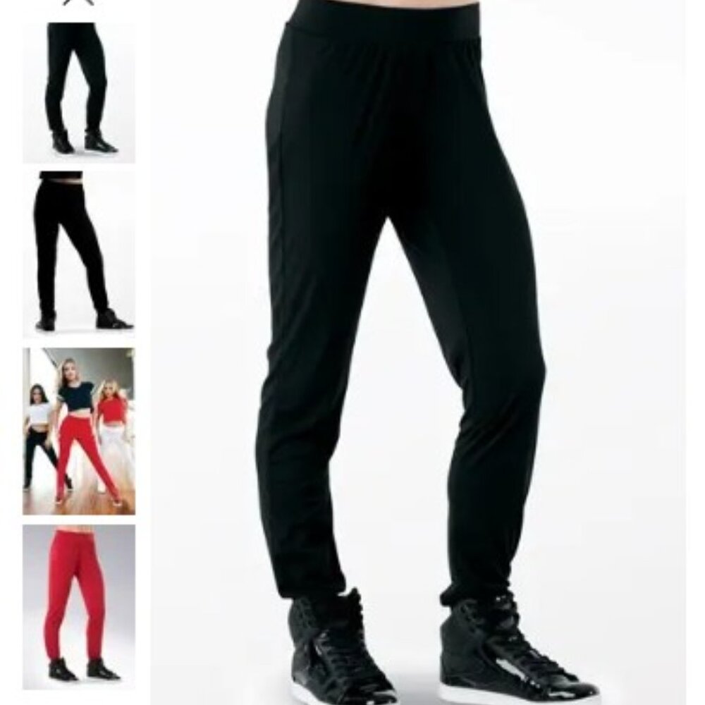 Weissman MJ9856 - Matte Jersey Jogger Pants (IC)